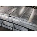 304 316 Stainless Steel Checkered Plate/stainless steel embossed plate